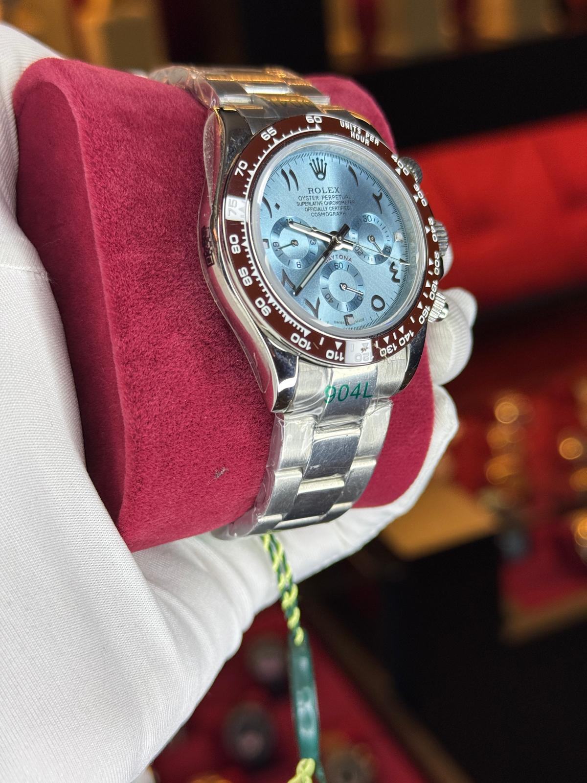 ROLEX DAYTONE görünüm 2